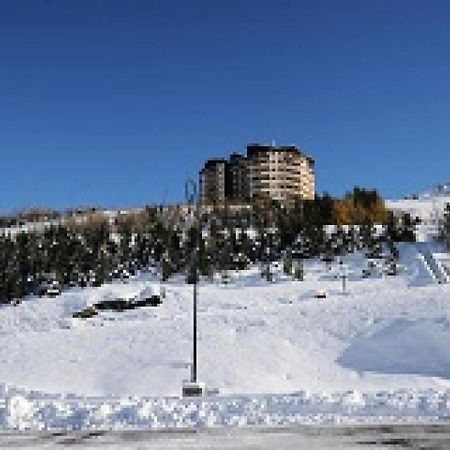 Residence Median - Appartement Confortable - Proche Des Pistes - Balcon Mae-3304 سان-مارتن-دي-بيفيل المظهر الخارجي الصورة